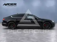 2019 Audi A5