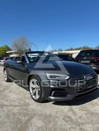 2019 Audi A5