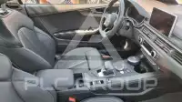 2019 Audi A5