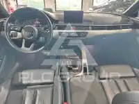 2019 Audi A5