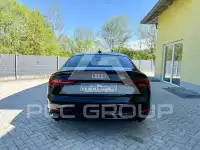 2019 Audi A5