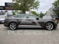 2019 Audi A5
