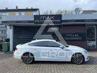 2019 Audi A5