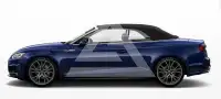 2019 Audi A5