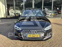2019 Audi A5