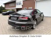 2019 Audi A5