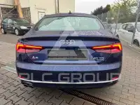 2019 Audi A5