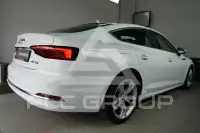 2019 Audi A5