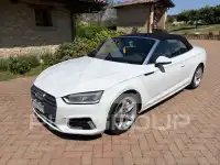 2019 Audi A5