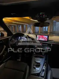 2019 Audi A5