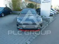 2019 Audi A5