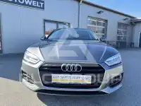 2019 Audi A5