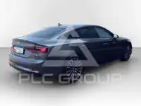 2019 Audi A5