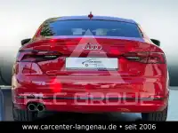 2019 Audi A5