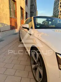 2019 Audi A5
