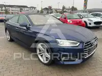2019 Audi A5