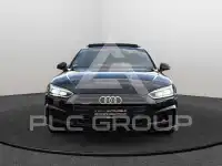 2019 Audi A5