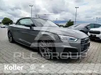 2019 Audi A5