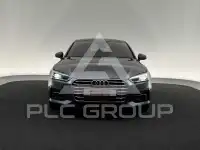 2019 Audi A5