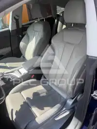 2019 Audi A5
