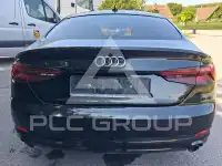 2019 Audi A5