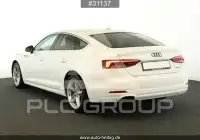 2019 Audi A5