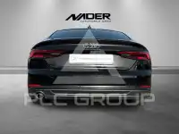 2019 Audi A5