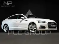 2019 Audi A5