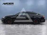 2019 Audi A5