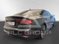 2019 Audi A5