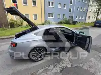 2019 Audi A5