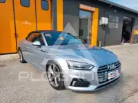 2019 Audi A5