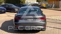 2019 Audi A5