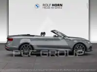 2019 Audi A5