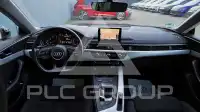2019 Audi A5