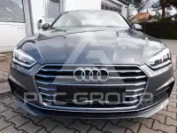 2019 Audi A5