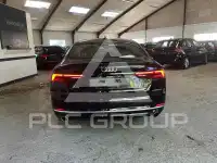 2019 Audi A5