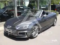 2019 Audi A5