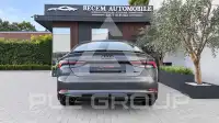 2019 Audi A5