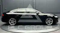 2019 Audi A5