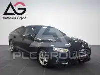 2019 Audi A5