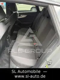 2019 Audi A5