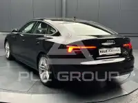 2019 Audi A5
