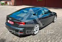 2019 Audi A5