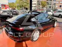 2019 Audi A5