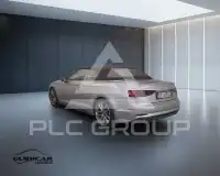 2019 Audi A5
