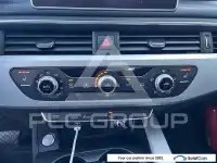2019 Audi A5