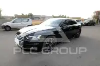 2019 Audi A5