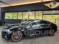 2019 Audi A5