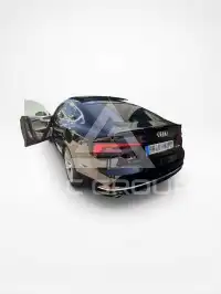2019 Audi A5